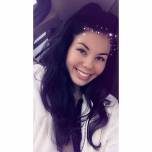 Meet your Posher, Kathren